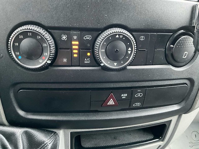 2012 vw crafter - koelwagen (dag&nacht) carrier - afbeelding 29 van  51