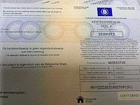 2012 vw crafter - koelwagen (dag&nacht) carrier - afbeelding 32 van  51