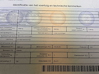 2012 vw crafter - koelwagen (dag&nacht) carrier - afbeelding 33 van  51