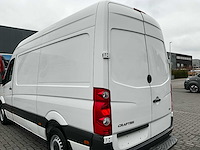 2012 vw crafter - koelwagen (dag&nacht) carrier - afbeelding 23 van  51