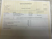 2012 vw crafter - koelwagen (dag&nacht) carrier - afbeelding 36 van  51