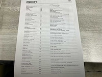 2012 vw crafter - koelwagen (dag&nacht) carrier - afbeelding 42 van  51