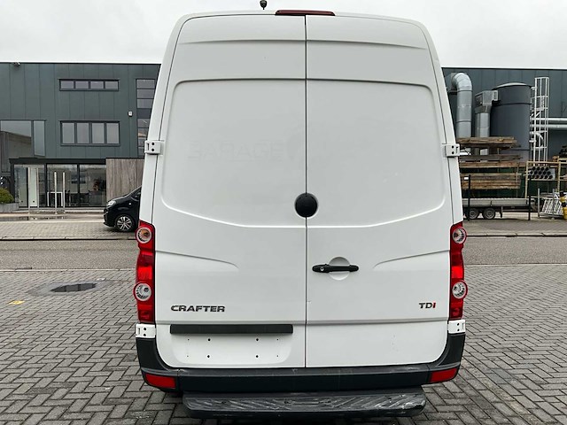 2012 vw crafter - koelwagen (dag&nacht) carrier - afbeelding 34 van  51