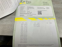 2012 vw crafter - koelwagen (dag&nacht) carrier - afbeelding 47 van  51