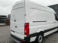 2012 vw crafter - koelwagen (dag&nacht) carrier - afbeelding 45 van  51