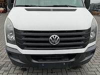2012 vw crafter - koelwagen (dag&nacht) carrier - afbeelding 49 van  51