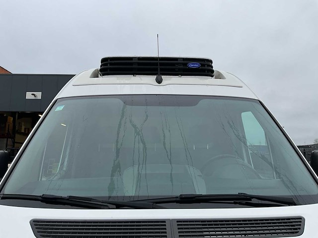 2012 vw crafter - koelwagen (dag&nacht) carrier - afbeelding 50 van  51