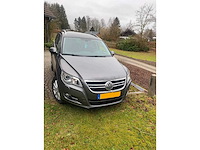 2012 vw tiguan suv - afbeelding 9 van  15