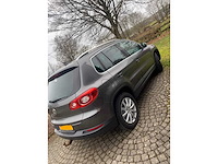 2012 vw tiguan suv - afbeelding 12 van  15