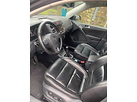 2012 vw tiguan suv - afbeelding 13 van  15