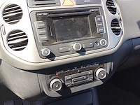 2012 vw tiguan suv - afbeelding 3 van  17
