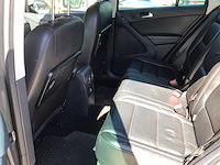 2012 vw tiguan suv - afbeelding 4 van  17