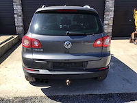 2012 vw tiguan suv - afbeelding 5 van  17