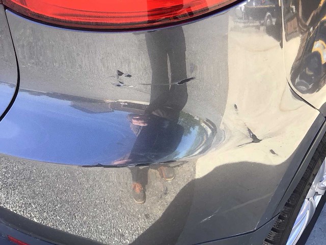 2012 vw tiguan suv - afbeelding 7 van  17