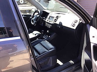2012 vw tiguan suv - afbeelding 8 van  17