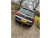 2012 vw tiguan suv - afbeelding 13 van  17