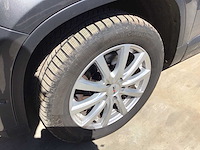 2012 vw tiguan suv - afbeelding 16 van  17