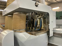 2012 weeke venture 220m verticale cnc -bewerkingscentra - afbeelding 3 van  20