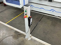 2012 weeke venture 220m verticale cnc -bewerkingscentra - afbeelding 8 van  20