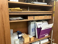 2012 weeke venture 220m verticale cnc -bewerkingscentra - afbeelding 11 van  20