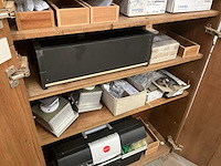 2012 weeke venture 220m verticale cnc -bewerkingscentra - afbeelding 13 van  20