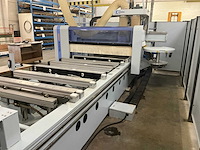 2012 weeke venture 220m verticale cnc -bewerkingscentra - afbeelding 14 van  20