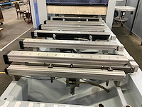 2012 weeke venture 220m verticale cnc -bewerkingscentra - afbeelding 15 van  20