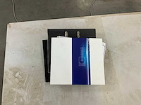 2012 weeke venture 220m verticale cnc -bewerkingscentra - afbeelding 16 van  20