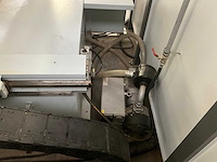 2012 weeke venture 220m verticale cnc -bewerkingscentra - afbeelding 19 van  20