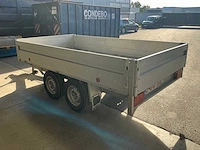 2012 weytens 2/2000w aanhangwagen - afbeelding 12 van  14
