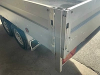 2012 weytens 2/2000w aanhangwagen - afbeelding 3 van  14