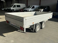 2012 weytens 2/2000w aanhangwagen - afbeelding 10 van  14