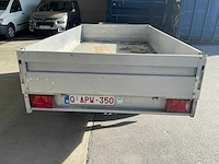 2012 weytens 2/2000w aanhangwagen - afbeelding 11 van  14