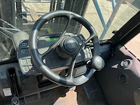 2012 yale veracitor 55 vx heftruck - afbeelding 6 van  14