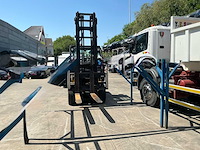 2012 yale veracitor 55 vx heftruck - afbeelding 12 van  14