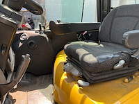 2012 yale veracitor 55 vx heftruck - afbeelding 13 van  14