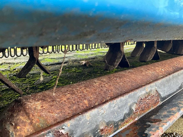 2012 zanon trinqua argini tmo1300 klepelmaaier - afbeelding 6 van  7