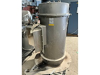 2012 zeppelin de 636 filterscheidingssysteem - afbeelding 3 van  5