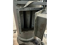 2012 zeppelin de 636 filterscheidingssysteem - afbeelding 4 van  5