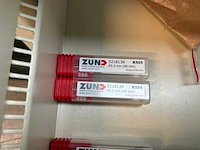 2012 zund cutter g3 snijplotter - afbeelding 14 van  25