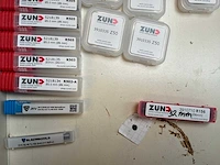 2012 zund cutter g3 snijplotter - afbeelding 2 van  25