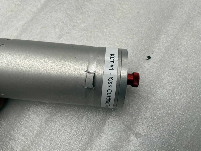 2012 zund cutter g3 snijplotter - afbeelding 23 van  25
