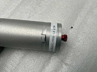 2012 zund cutter g3 snijplotter - afbeelding 23 van  25