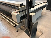 2012 zund cutter g3 snijplotter - afbeelding 25 van  25