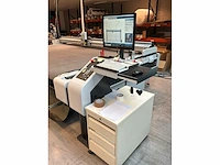 2012 zund cutter g3 snijplotter - afbeelding 8 van  25