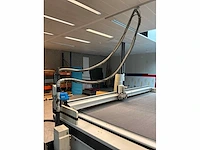 2012 zund cutter g3 snijplotter - afbeelding 3 van  25