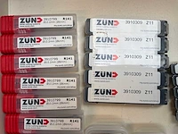 2012 zund cutter g3 snijplotter - afbeelding 6 van  25