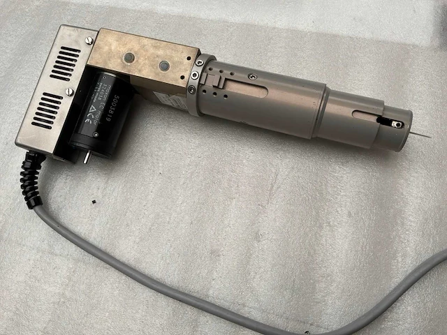 2012 zund cutter g3 snijplotter - afbeelding 15 van  25