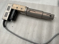 2012 zund cutter g3 snijplotter - afbeelding 15 van  25