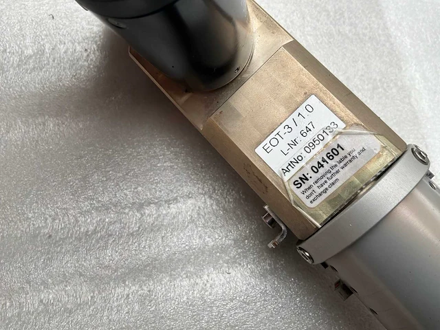 2012 zund cutter g3 snijplotter - afbeelding 16 van  25